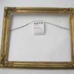 611 5279 PICTURE FRAME